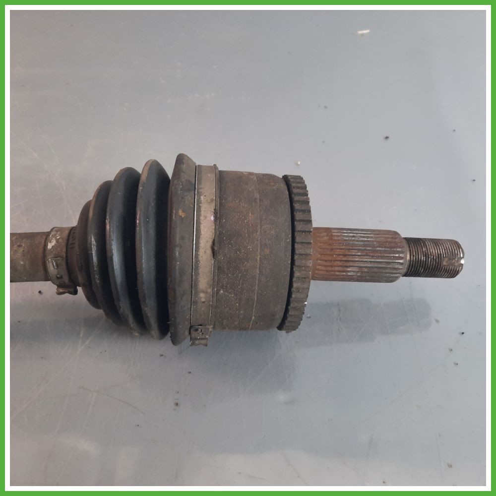 LAND ROVER RANGE ROVER SPORT 2.7 Arbre de transmission avant droit (côté passager) LR072070 Original utilisé