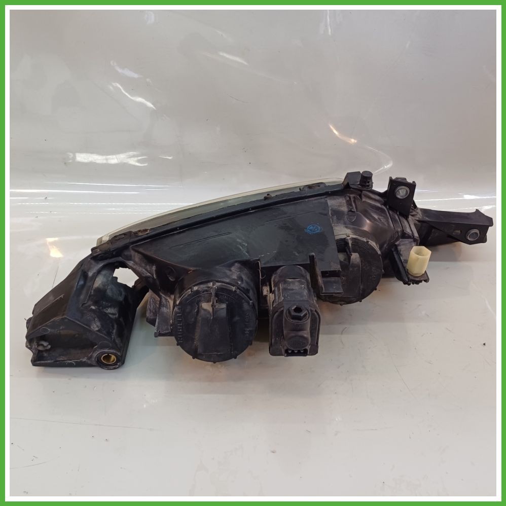 Faro Fanale Proiettore Sinistro SX (Lato Guida) Usato CARELLO 37130.748 LANCIA Y LANCIA 2000 2004 