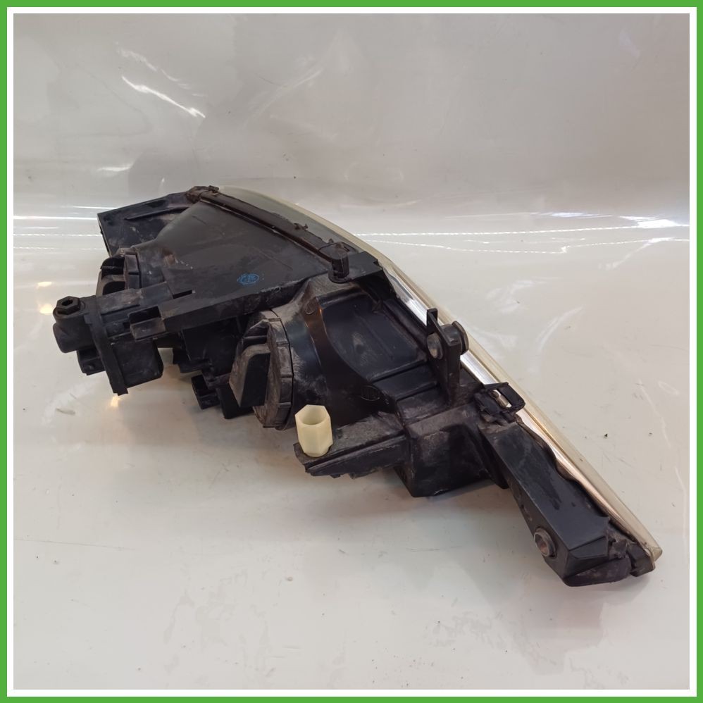 Faro Fanale Proiettore Sinistro SX (Lato Guida) Usato CARELLO 37130.748 LANCIA Y LANCIA 2000 2004 