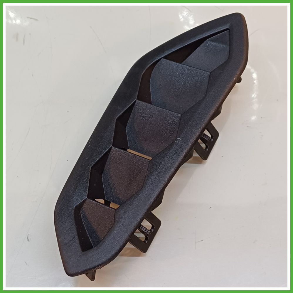 BMW Serie 1 5P F40 5 portes ventilation de climatisation tableau de bord gauche gauche gauche gauche (côté conducteur) 51456823159 Original utilisé