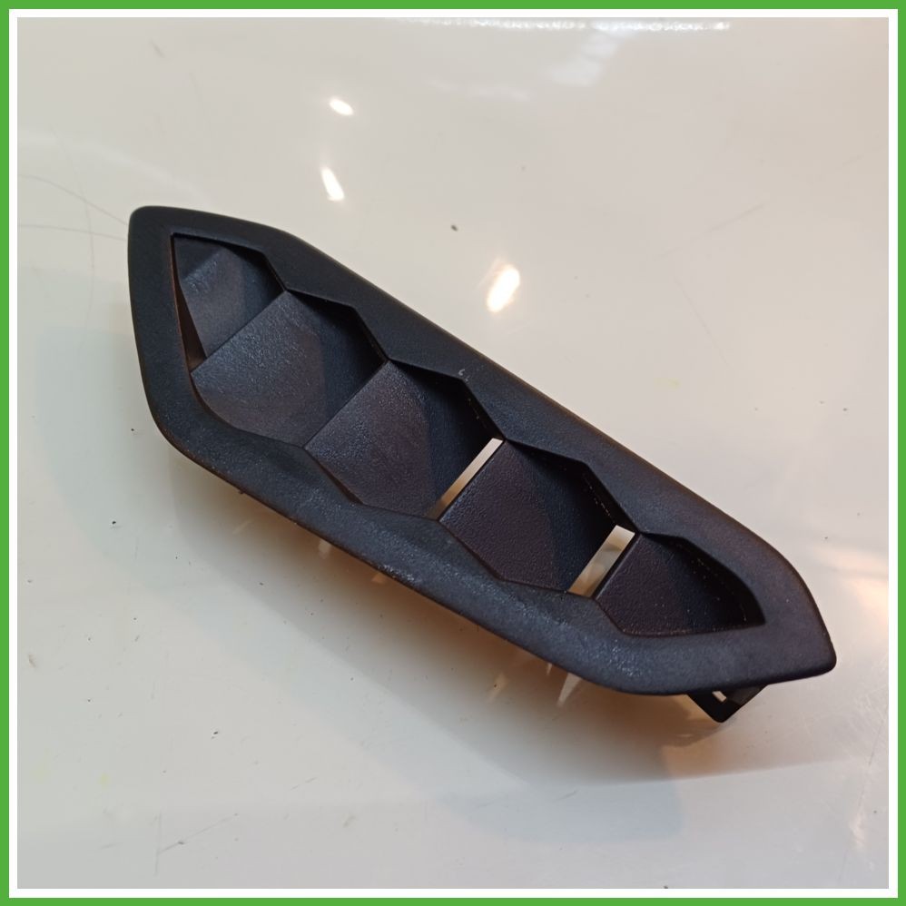 BMW Serie 1 5P F40 5 portes ventilation de climatisation tableau de bord gauche gauche gauche gauche (côté conducteur) 51456823159 Original utilisé