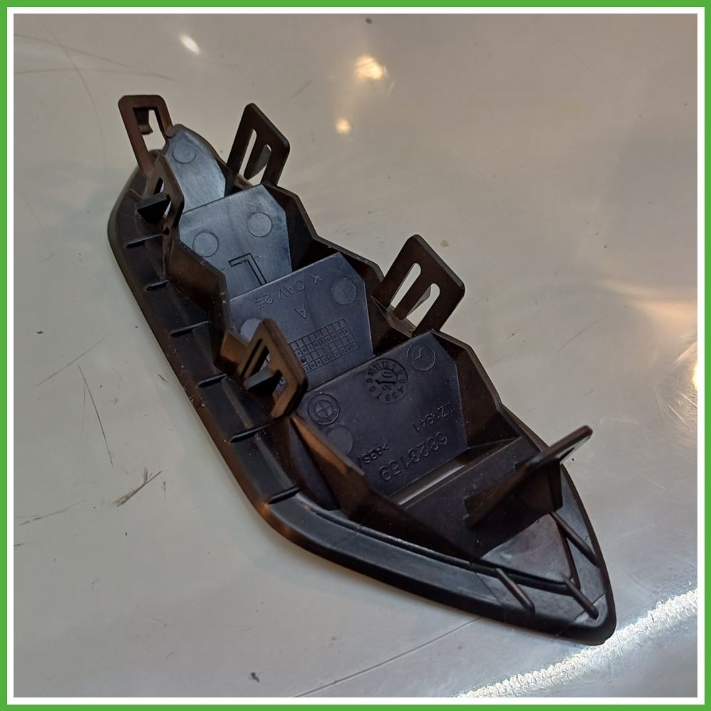 BMW Serie 1 5P F40 5 portes ventilation de climatisation tableau de bord gauche gauche gauche gauche (côté conducteur) 51456823159 Original utilisé