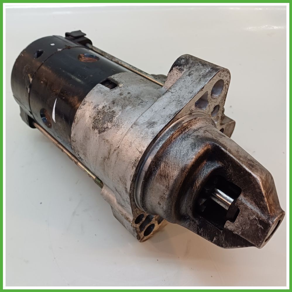 HONDA FR-V 2004 2007 2,2 démarreur 16V MITSUBISHI M002T85672 31200RBDE01 original utilisé