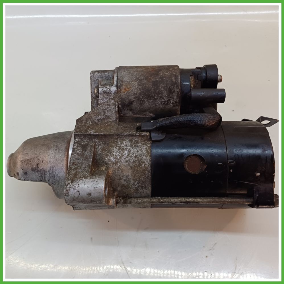 HONDA FR-V 2004 2007 2,2 démarreur 16V MITSUBISHI M002T85672 31200RBDE01 original utilisé