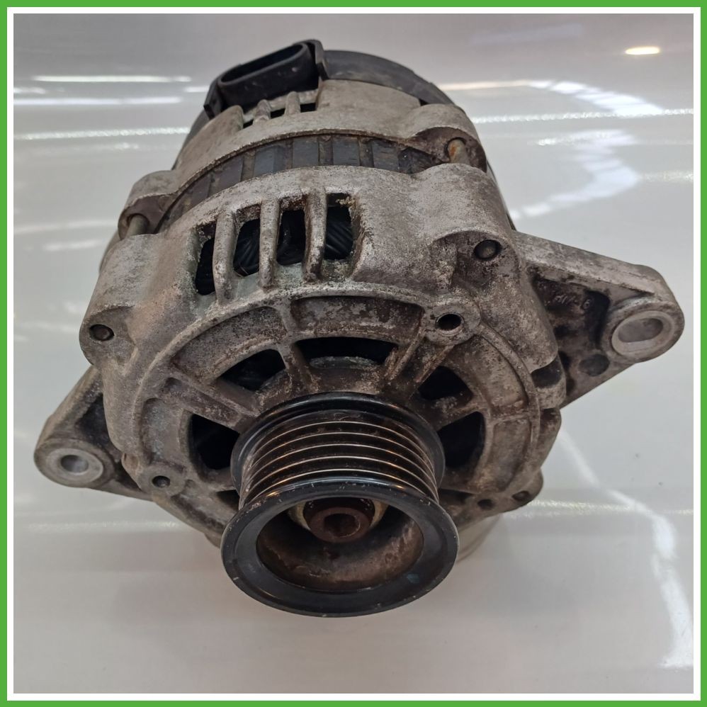 CHEVROLET (DAEWOO) NUBIRA J200 2005 2010 1.6 16V alternateur DAEWOO 96954113 96954113 Original utilisé