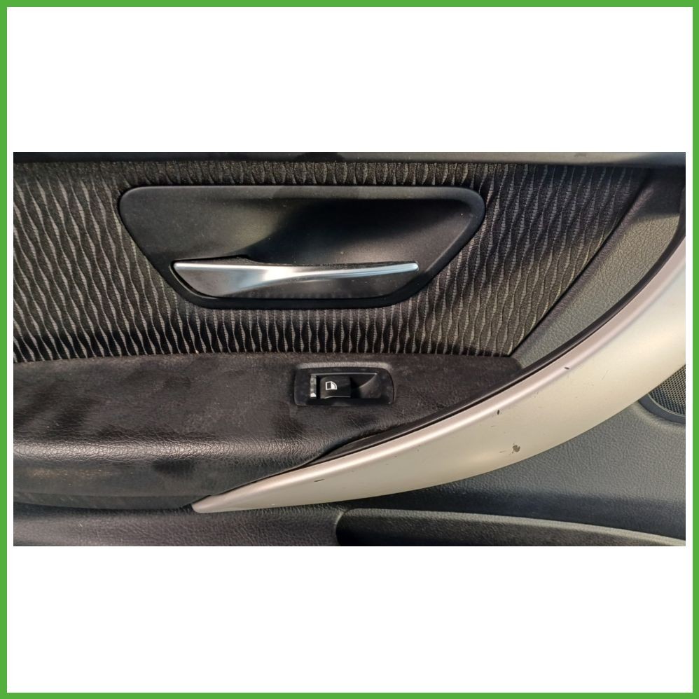 BMW Serie 3 F31 Hintere Türabdeckung Links Links 51427280925 Original Gebraucht