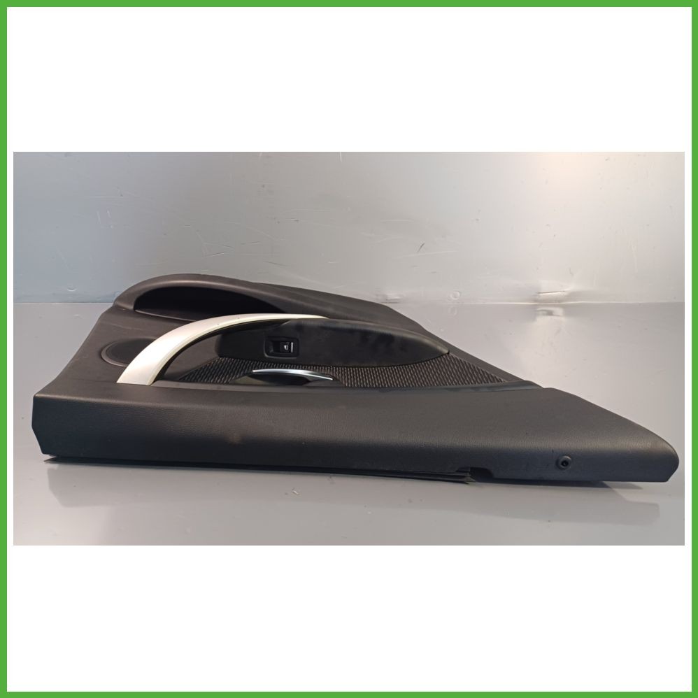 BMW Serie 3 F31 Hintere Türabdeckung Links Links 51427280925 Original Gebraucht
