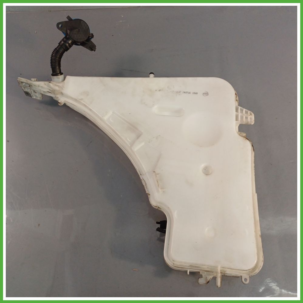 BMW Serie 3 F31 Scheibenwaschflüssigkeitsbehälter 61667241674 Original gebraucht