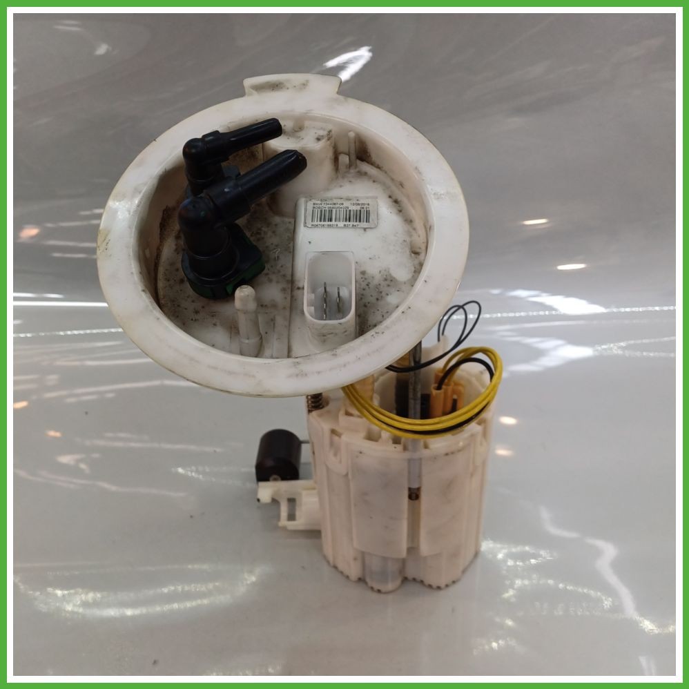 BMW Serie 3 F31 Elektrische Kraftstoffpumpe BOSCH 0280204029 16117344067 Original Gebraucht