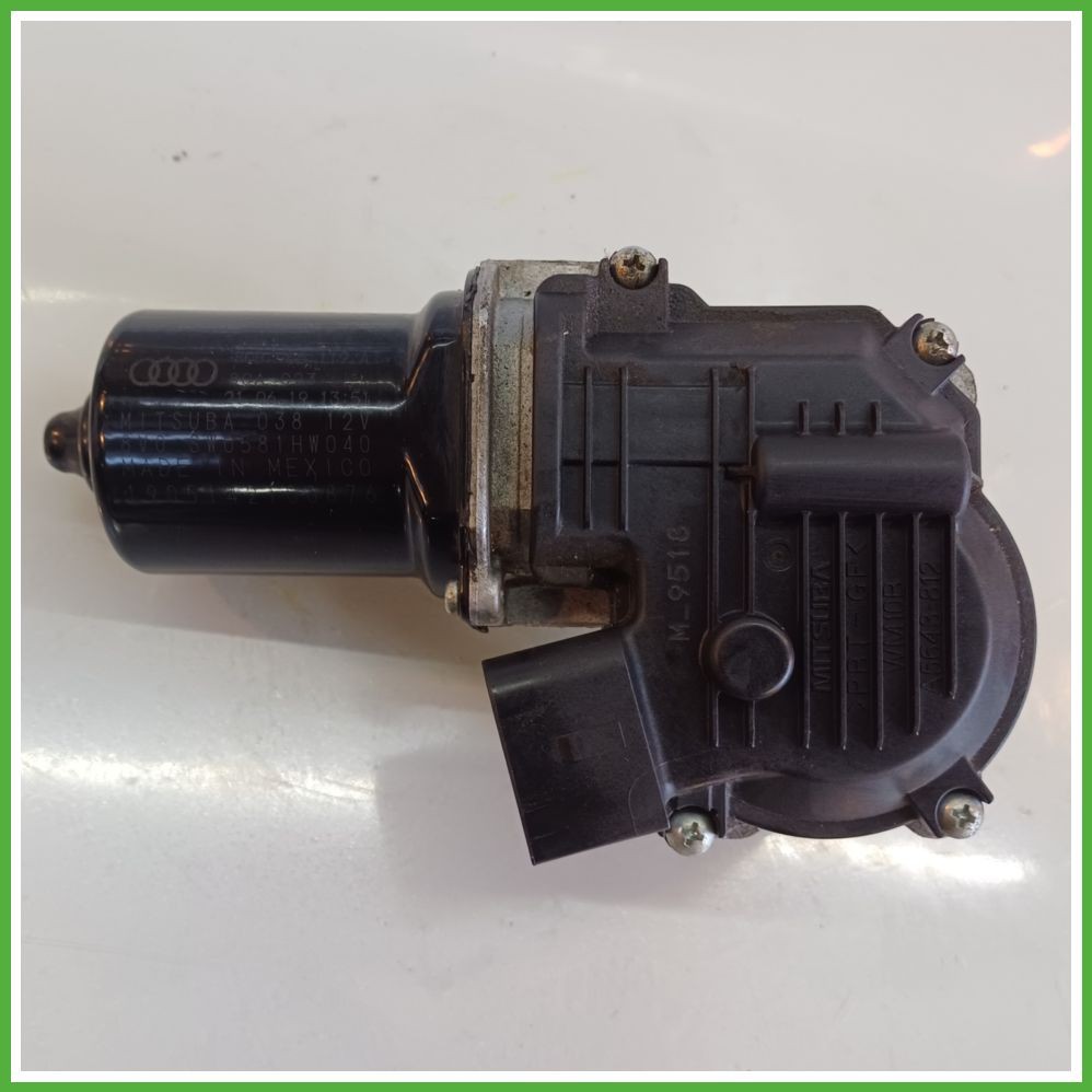 Audi Q5 FYB 2.0 TDI Tergi Hirse Matsuba 80A955711 Original verwendet