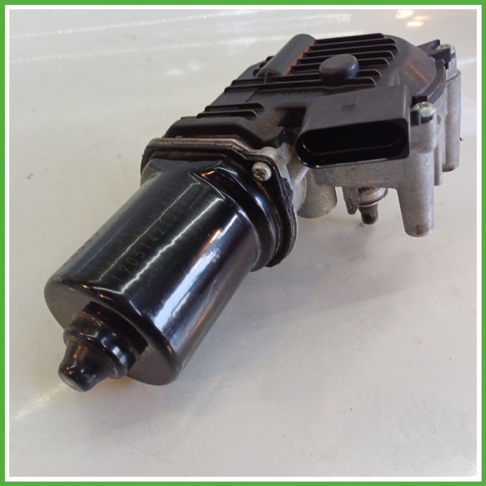 Audi Q5 FYB 2.0 TDI Tergi Hirse Matsuba 80A955711 Original verwendet