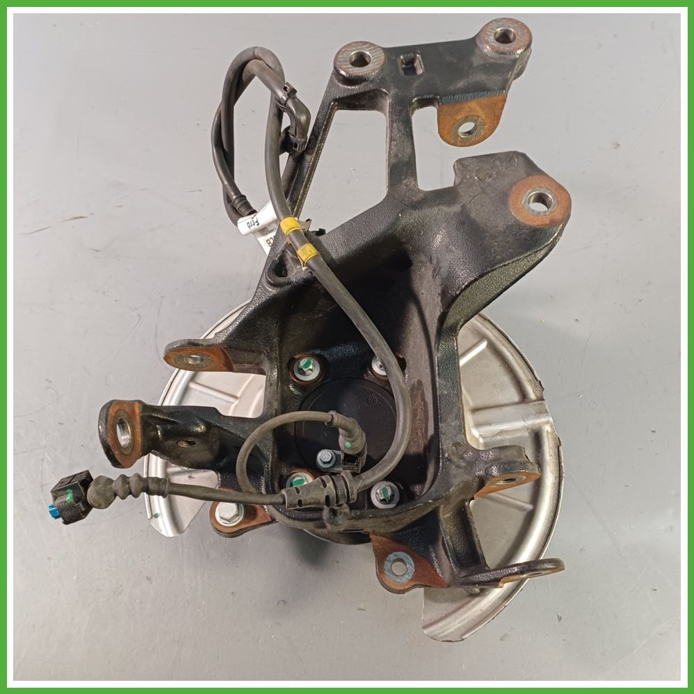 FORD FOCUS CGE Achsschenkel hinten links (Fahrerseite) FORD 2479370 2479370 Original gebraucht