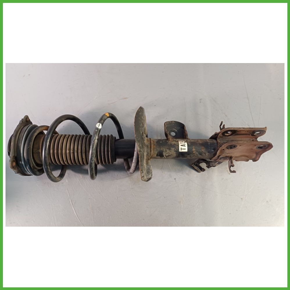 AUDI Q5 FYB 2.0 TDI Stoßdämpfer vorne links links (Fahrerseite) 80A413031AK Original gebraucht