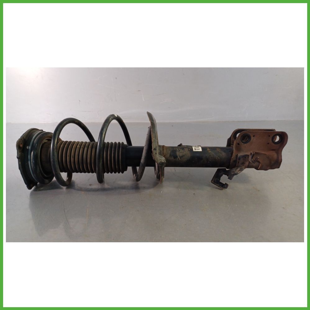 AUDI Q5 FYB 2.0 TDI Stoßdämpfer vorne links links (Fahrerseite) 80A413031AK Original gebraucht