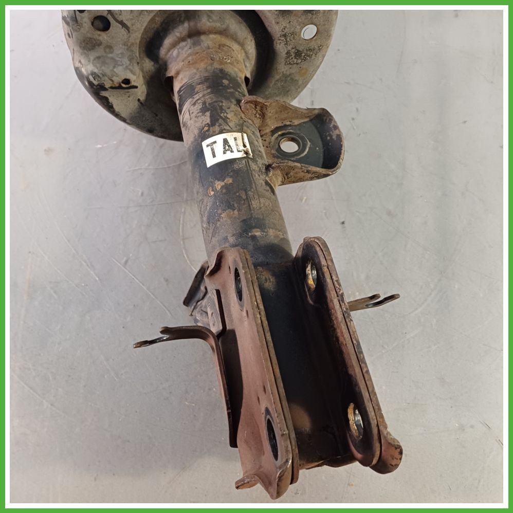 AUDI Q5 FYB 2.0 TDI Stoßdämpfer vorne links links (Fahrerseite) 80A413031AK Original gebraucht