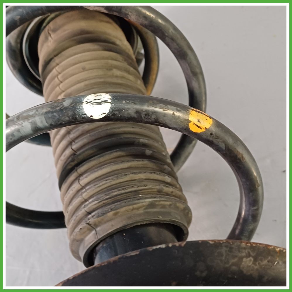 AUDI Q5 FYB 2.0 TDI Stoßdämpfer vorne links links (Fahrerseite) 80A413031AK Original gebraucht