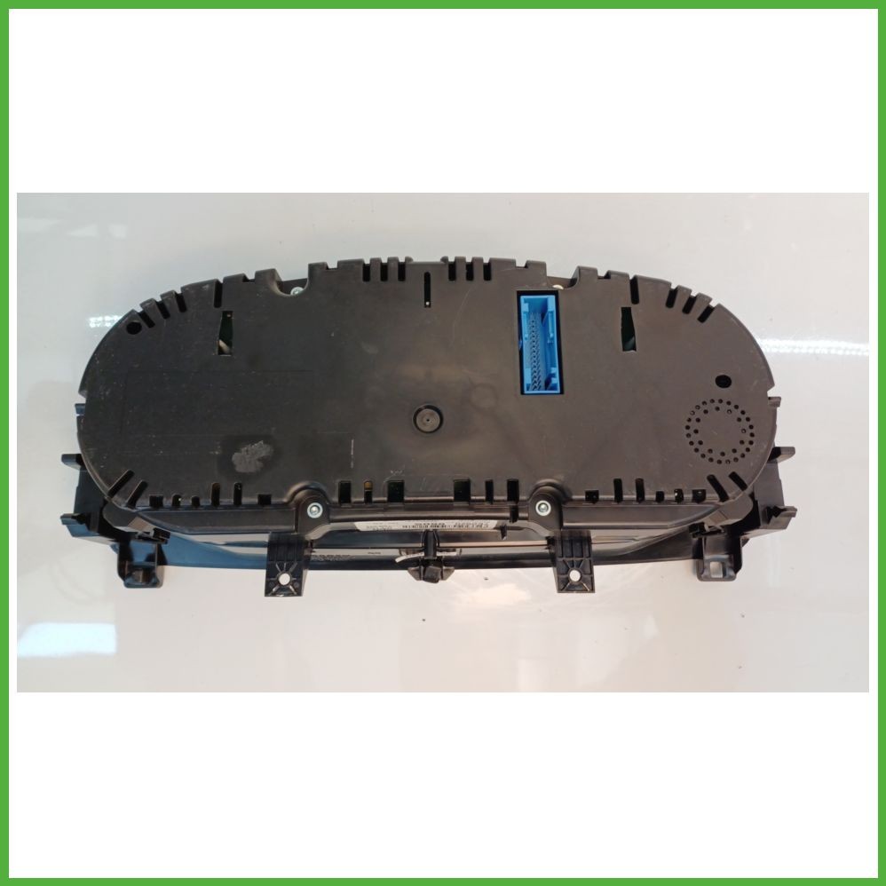 Instrumententafel Kilometerzähler Tachometer Instrumentierung Instrumententafel Gebraucht VDO A293861300 VOLKSWAGEN TRANSPORTER VAN VOLKSWAGEN 