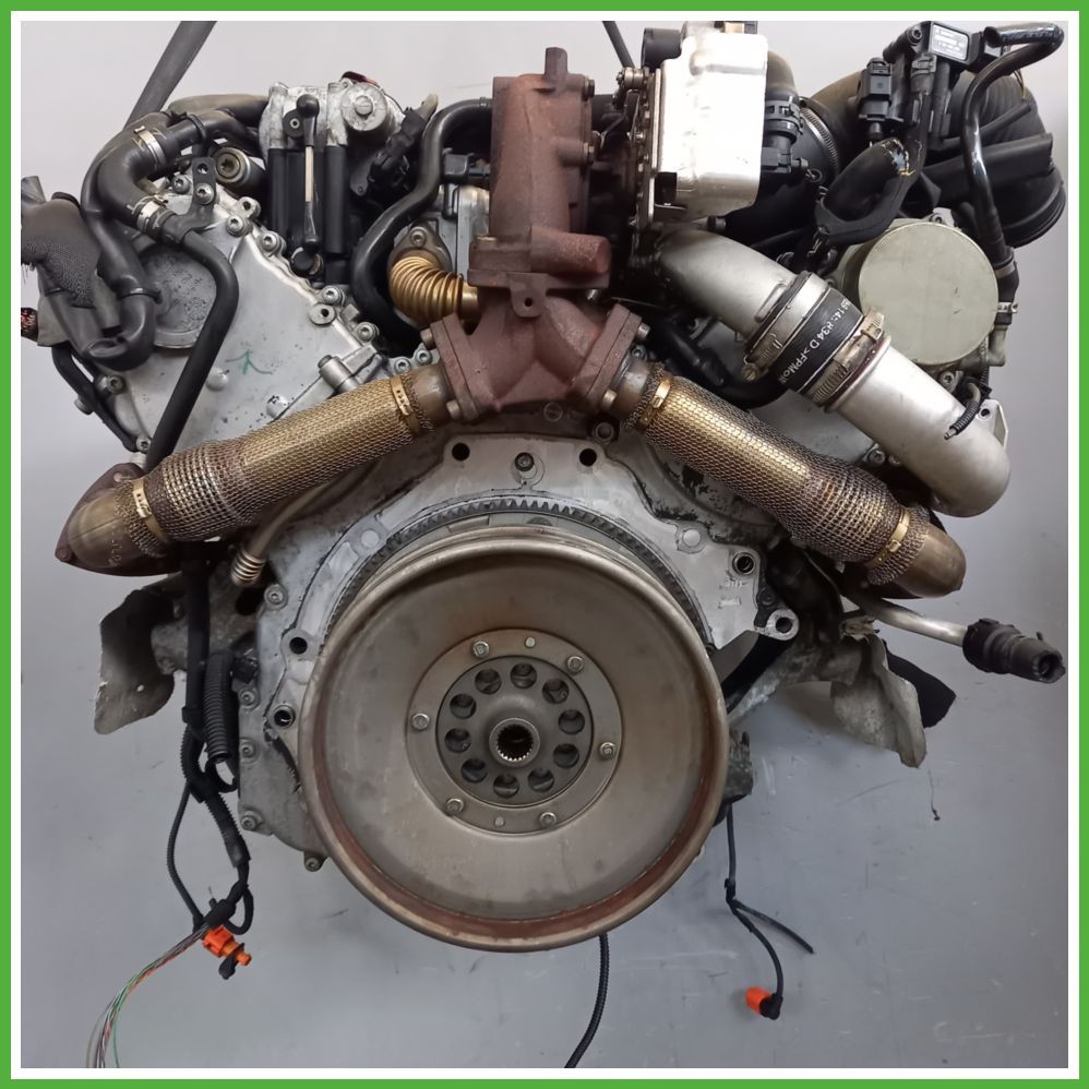 Moteur Complet Fonctionnement Complet Original Utilisé AUDI A5/S5 8T 2007 2012 CGK 140kw