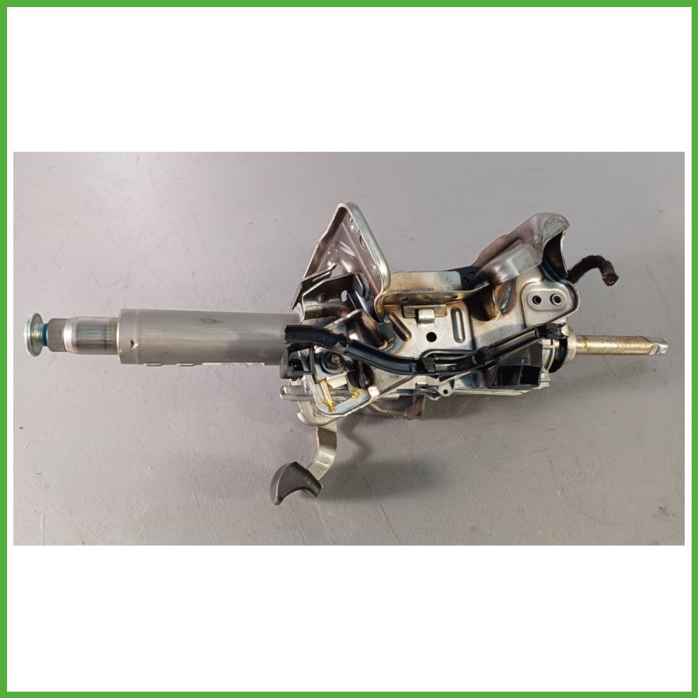 Audi A4 B8 Ricambi Giunto Albero Sterzo Per Audi A4 8K2, A4 Allroad 8KH, A4 Avant 8K5 (2007-2016) Ricambio Audi A4 A6 - 10