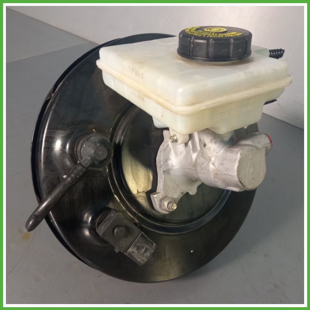 MINI MINI Countryman R60 Bremskraftverstärker Bremspumpe Depressor TRW 2074 34336863539 Original Gebraucht