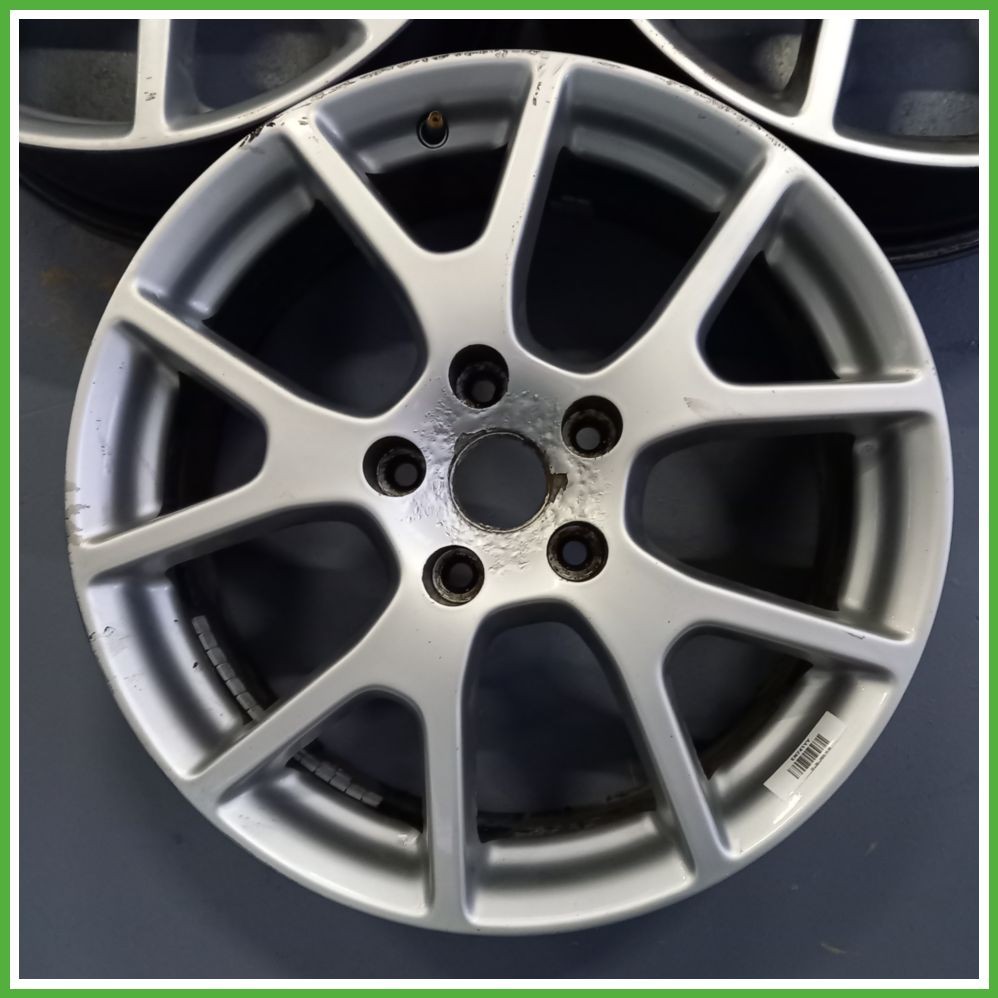 Cerchio in Lega Cerchi Sfusi FIAT FREEMONT (24) (dal 04/2011)