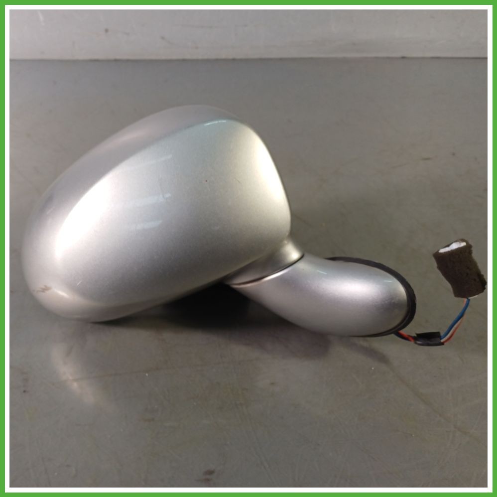 Rétroviseur Occasion Droit Droit GRIS CLAIR CHEVROLET (DAEWOO) MATIZ M200 2005 2010 GMDAT 