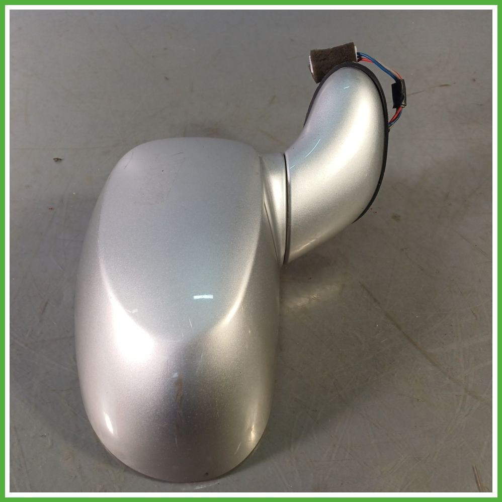 Rétroviseur Occasion Droit Droit GRIS CLAIR CHEVROLET (DAEWOO) MATIZ M200 2005 2010 GMDAT 
