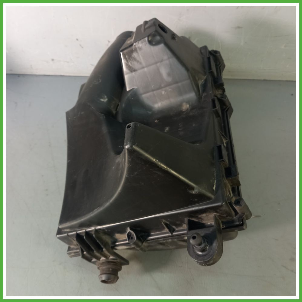FIAT CROMA 2T 1.9 8V Boîte de filtre à air complète 50518860 939A1000 Original utilisé