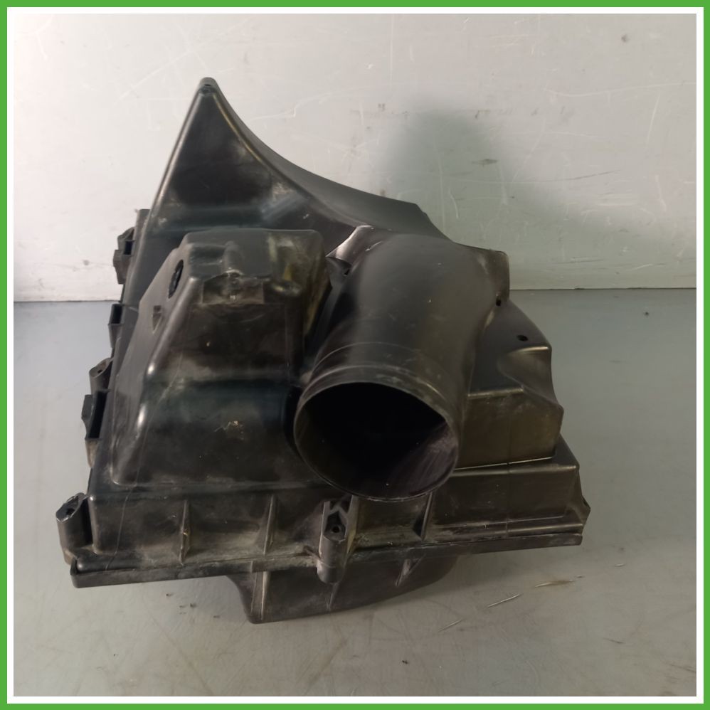 FIAT CROMA 2T 1.9 8V Boîte de filtre à air complète 50518860 939A1000 Original utilisé
