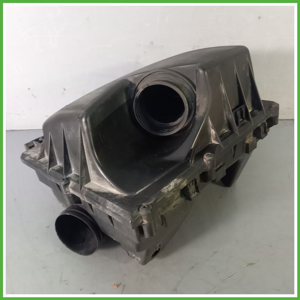 FIAT CROMA 2T 1.9 8V Boîte de filtre à air complète 50518860 939A1000 Original utilisé