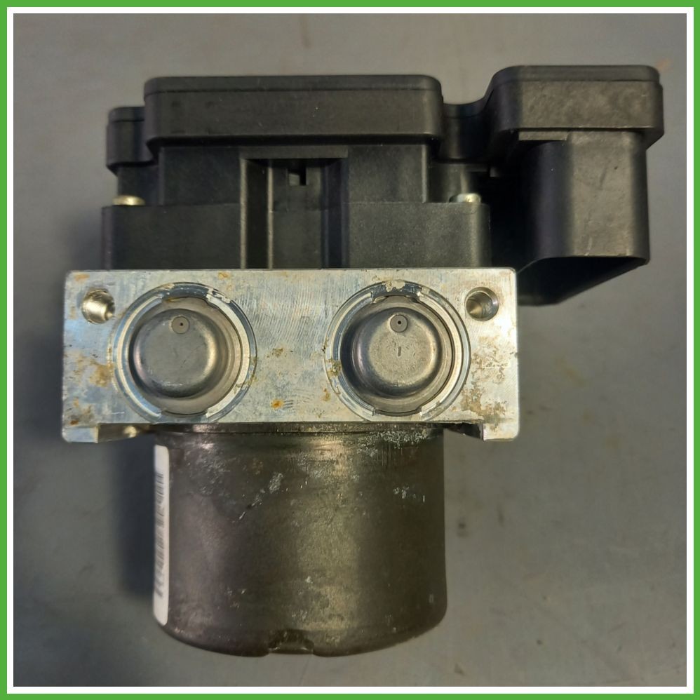 Module de pompe d'unité de commande ABS utilisé ATE 10.0970-1114.3 PEUGEOT 206 PEUGEOT 1998 2009