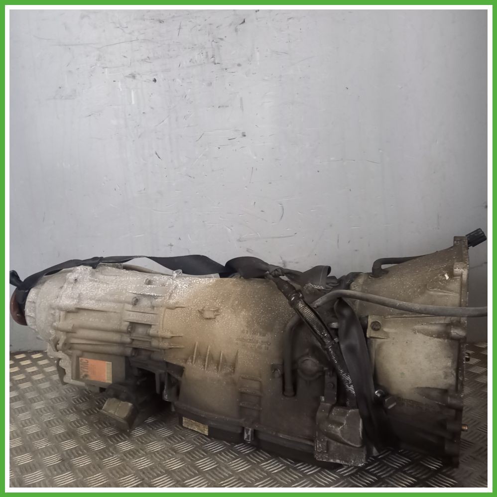 Transmission automatique d'occasion KGM SSANGYONG KYRON/NEW KYRON 664950