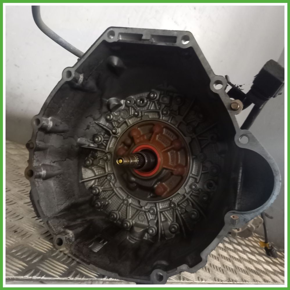 Transmission automatique d'occasion KGM SSANGYONG KYRON/NEW KYRON 664950