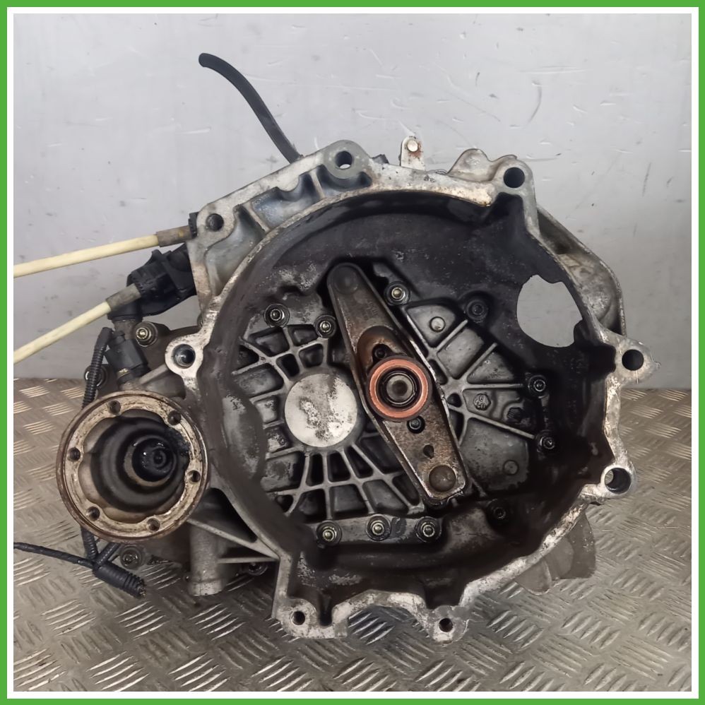 Originales Schaltgetriebe gebraucht SEAT IBIZA 6L BXW