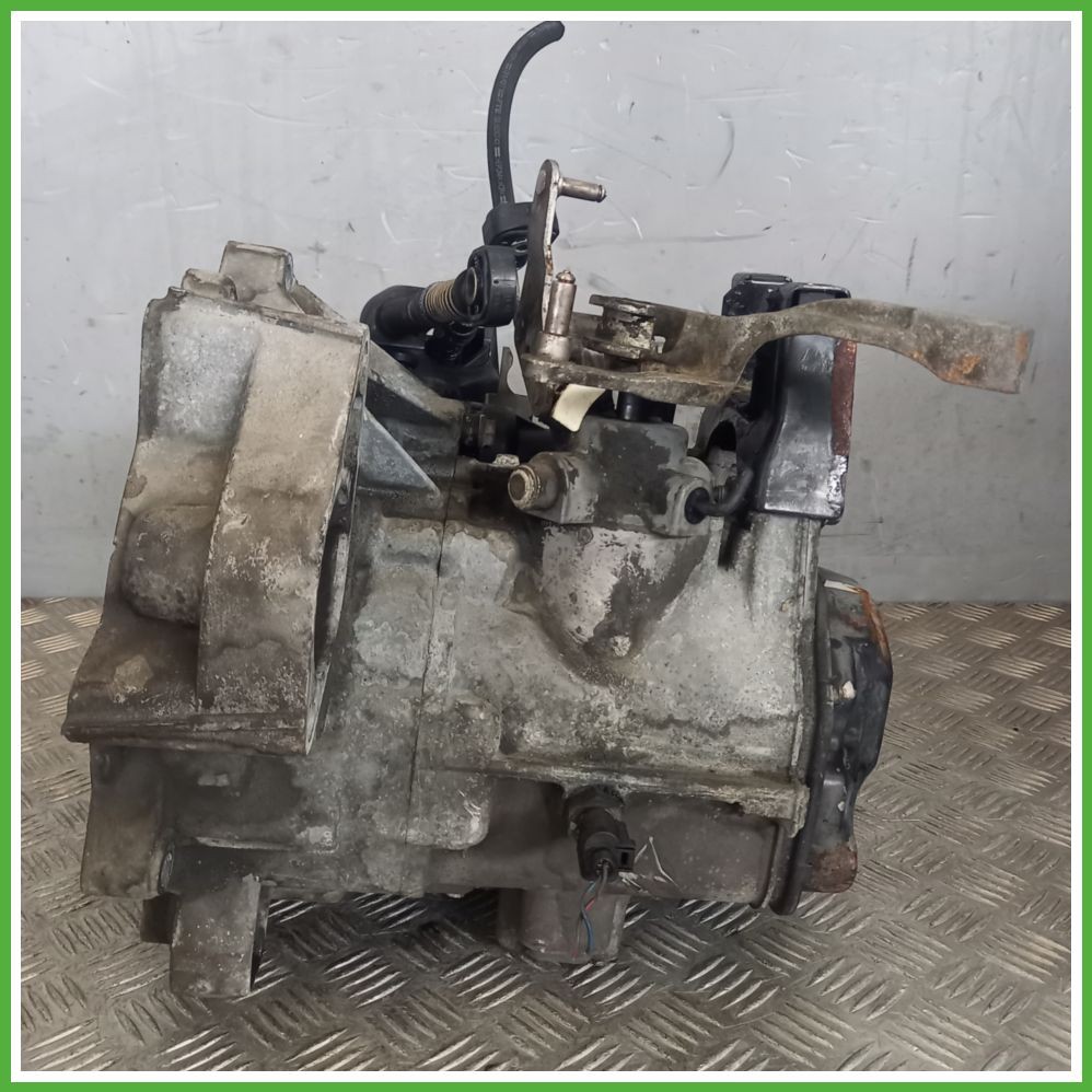 Originales Schaltgetriebe gebraucht SEAT IBIZA 6L BXW