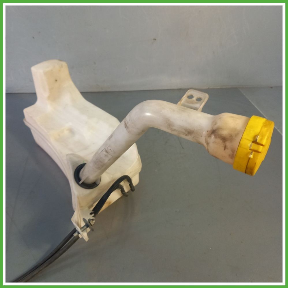 RENAULT CLIO 4a Serie 1.5 dCi Vaschetta Liquido Tergivetro FICOSA FICOMIRRORS 289107623R Originale Usato