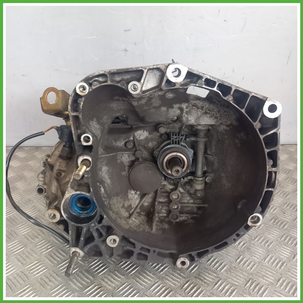 Originales Schaltgetriebe gebraucht ALFA ROMEO 146 AR33503