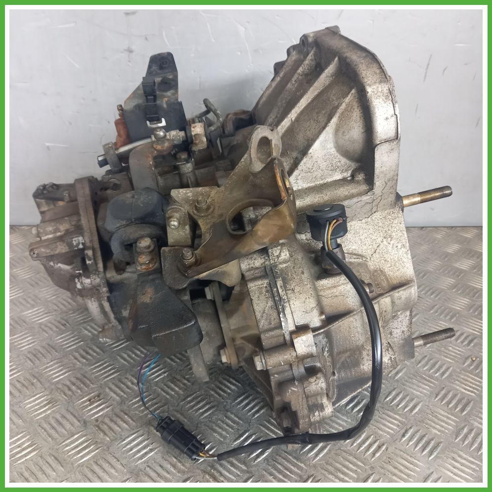 Originales Schaltgetriebe gebraucht ALFA ROMEO 146 AR33503