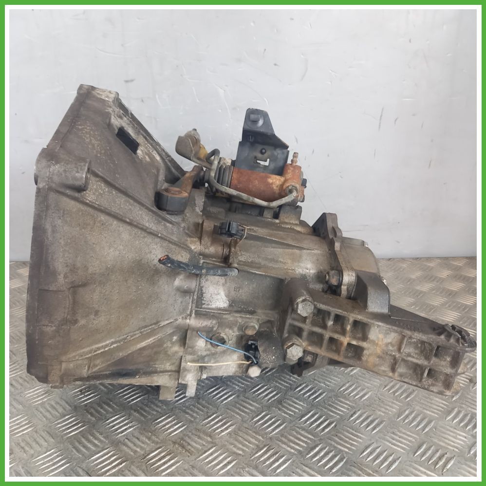 Originales Schaltgetriebe gebraucht ALFA ROMEO 146 AR33503