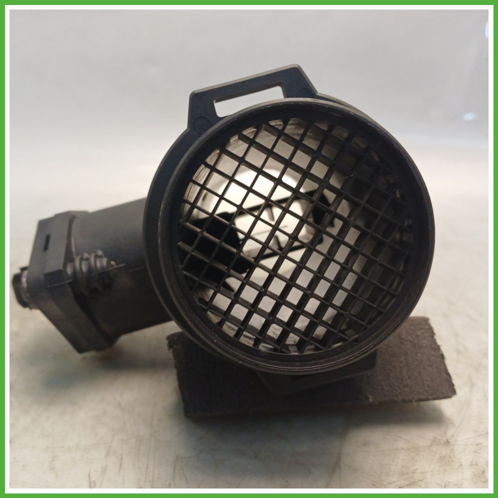 Débitmètre massique d'air BOSCH ALFA ROMEO 146 du 05/1995 au 03/1999 1.4 16V Twin Spark AR33503 Forme boîtier rond, Numéro de broche : 4 0280217102 0280217102 46469917 
