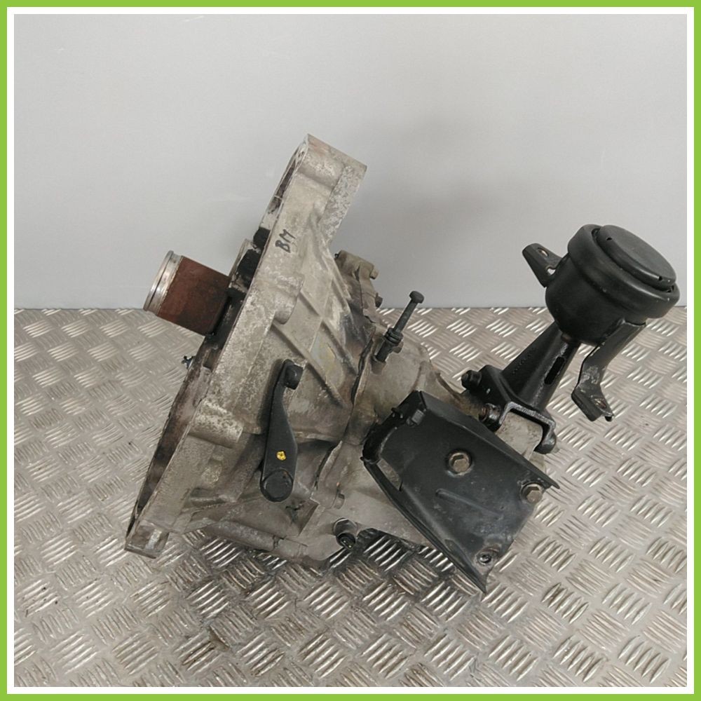 Boîte de vitesses manuelle d'occasion d'origine ROVER 45 18K4F