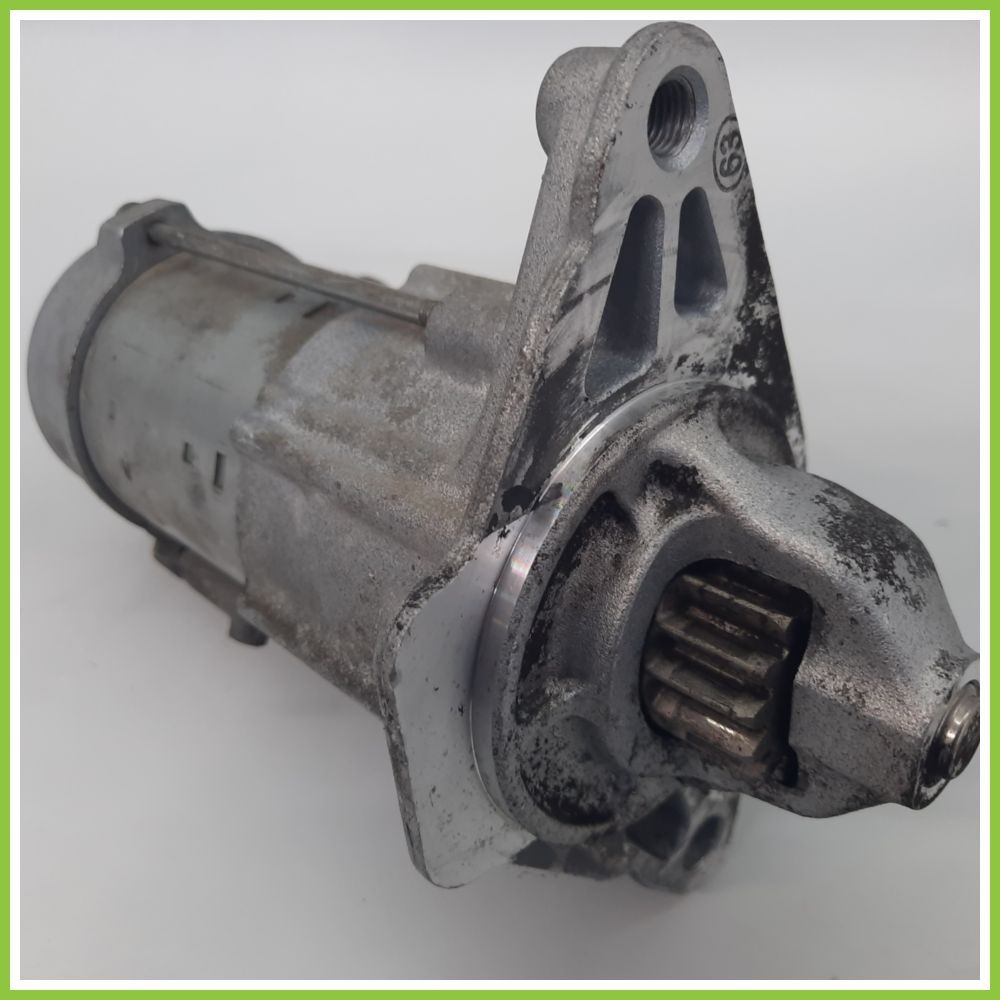 TOYOTA URBAN CRUISER 2009 2014 1,3 démarreur DENSO 428000-6000 28100-47110 original utilisé