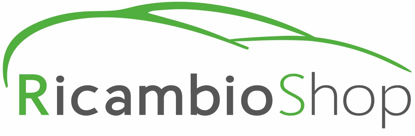 Ricambioshop.it by Veneta Ecorecuperi Recycled Parts